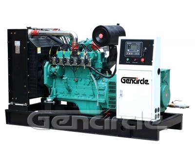 Natural Gas Generator Set