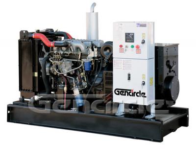 FOTON FORWARD ISUZU Diesel Generator Set
