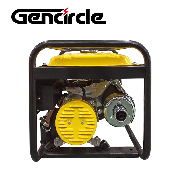 1800W -3100W Gasoline Generator Set